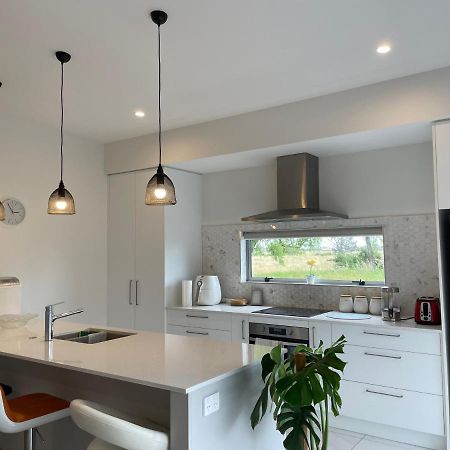 Holiday House ماوْنت مونغانيو المظهر الخارجي الصورة