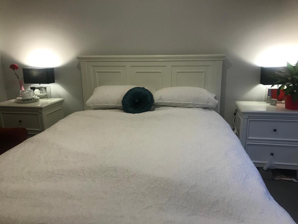Holiday House ماوْنت مونغانيو المظهر الخارجي الصورة