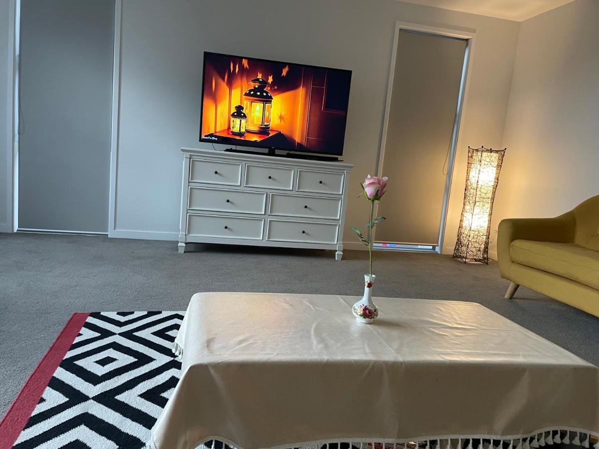 Holiday House ماوْنت مونغانيو المظهر الخارجي الصورة