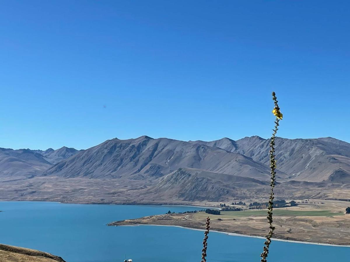 Holiday House ماوْنت مونغانيو المظهر الخارجي الصورة