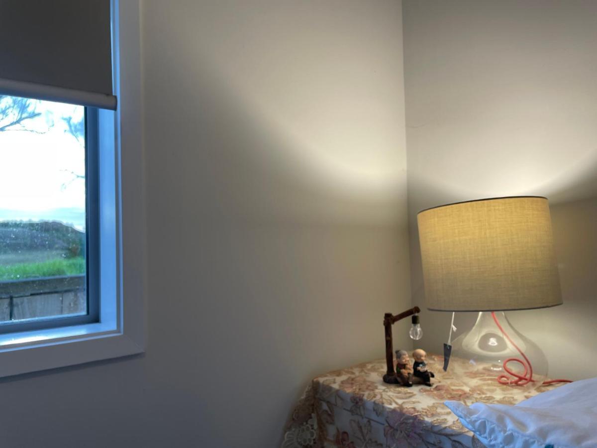 Holiday House ماوْنت مونغانيو المظهر الخارجي الصورة