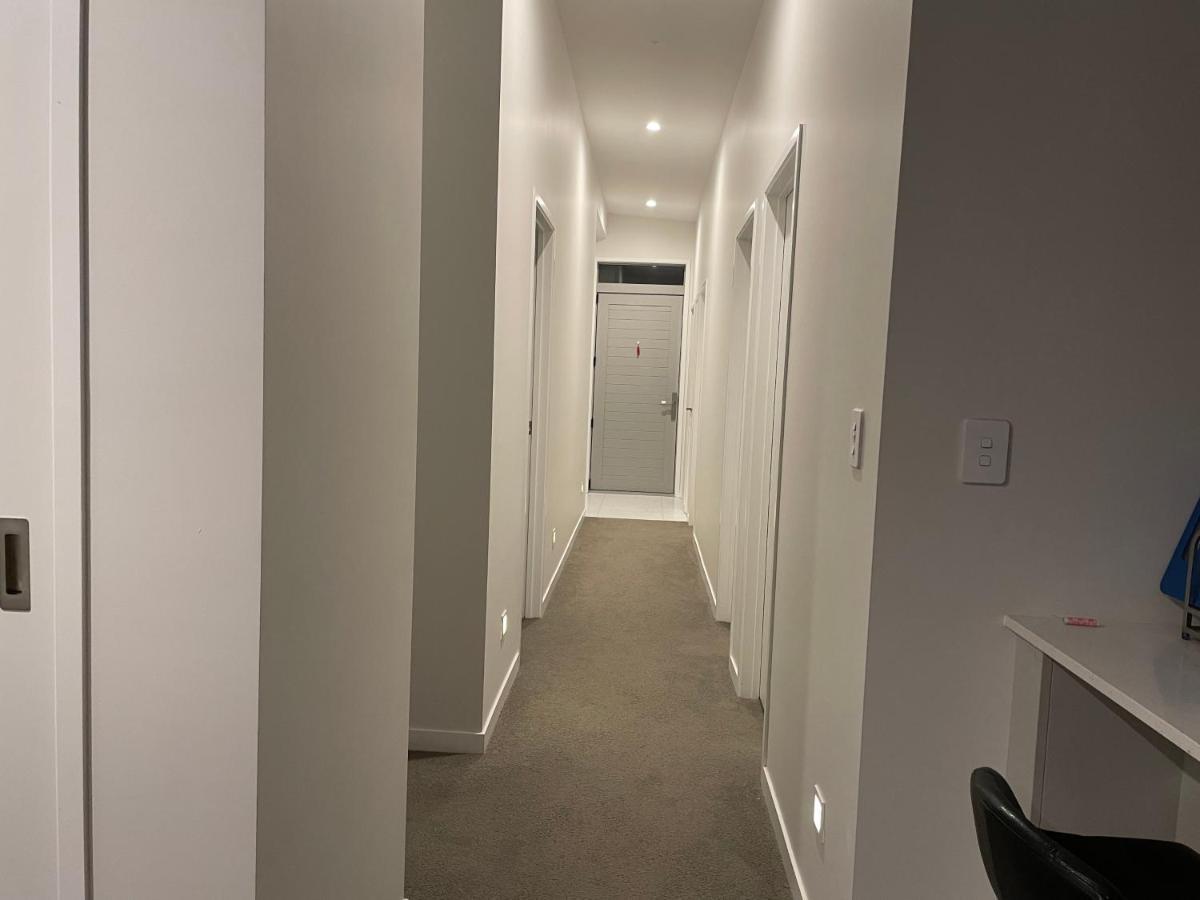 Holiday House ماوْنت مونغانيو المظهر الخارجي الصورة