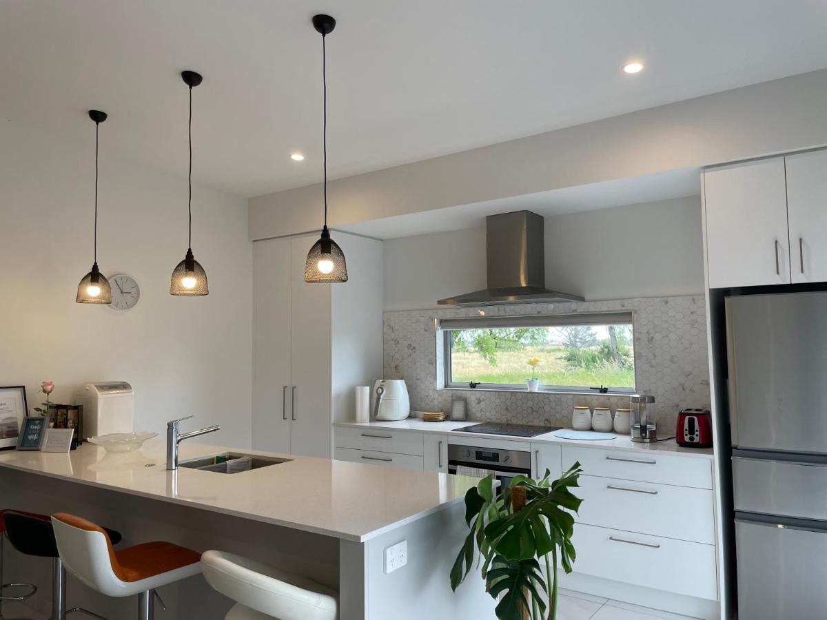 Holiday House ماوْنت مونغانيو المظهر الخارجي الصورة