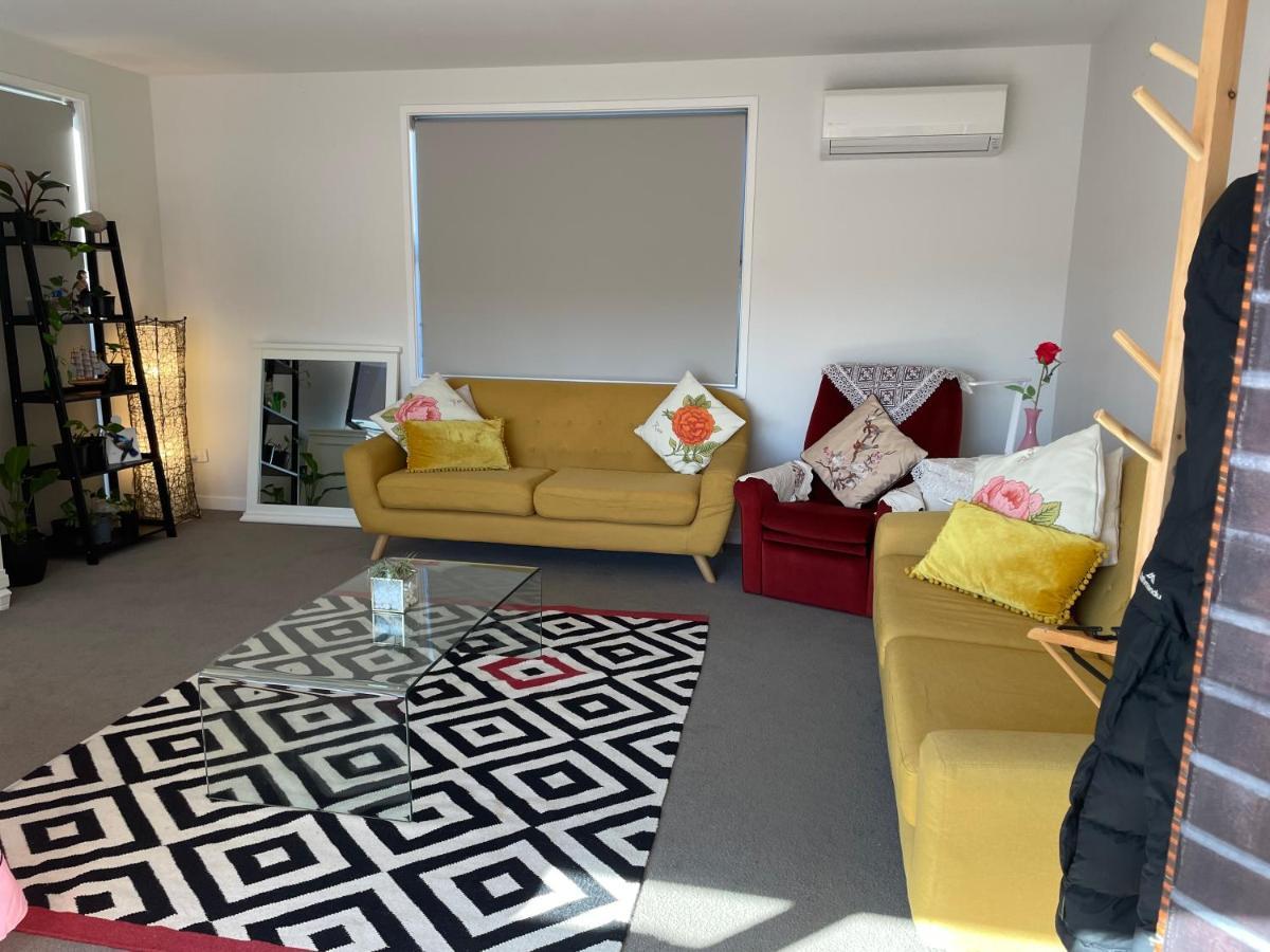 Holiday House ماوْنت مونغانيو المظهر الخارجي الصورة