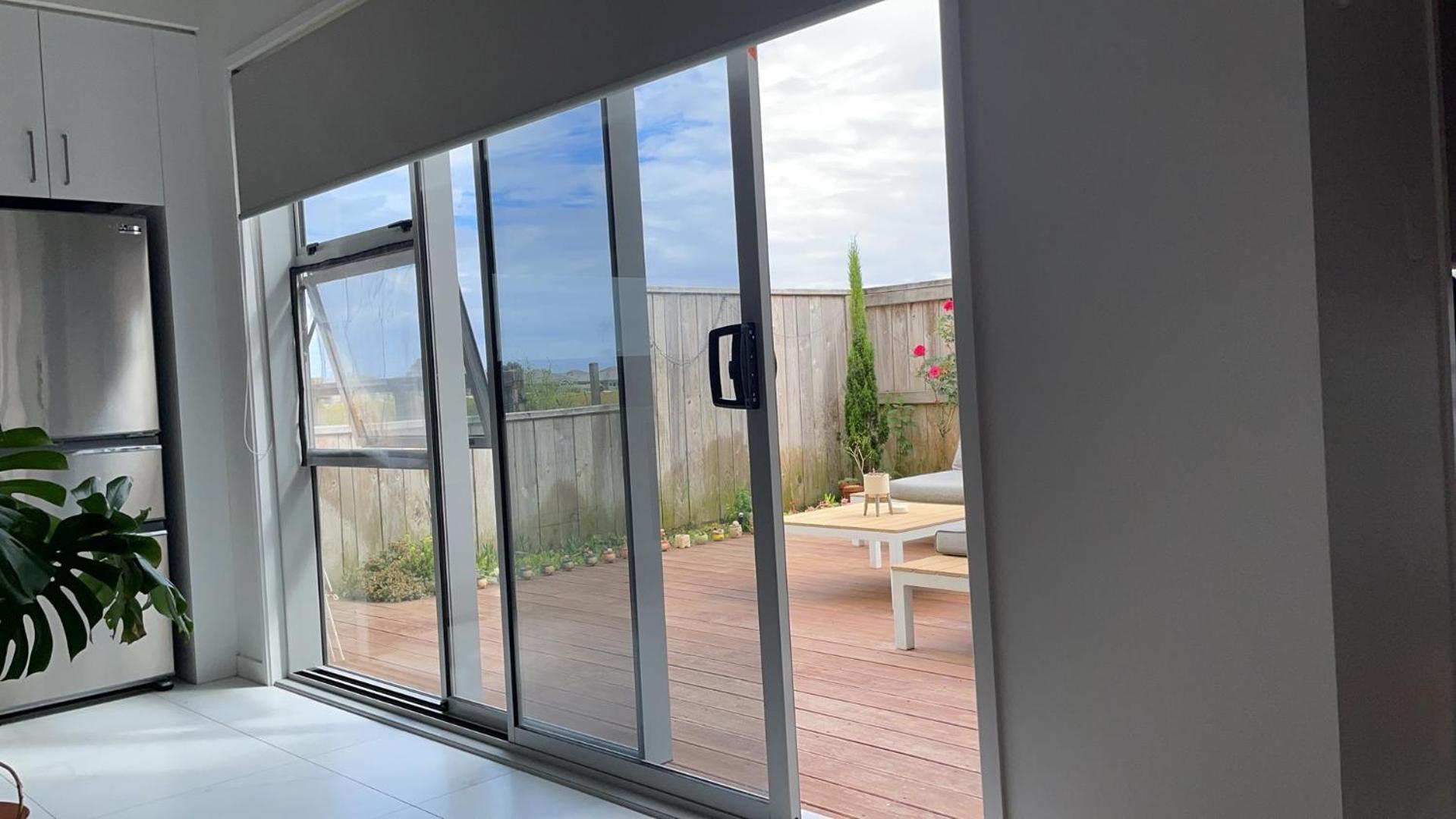 Holiday House ماوْنت مونغانيو المظهر الخارجي الصورة