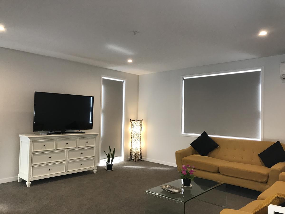 Holiday House ماوْنت مونغانيو المظهر الخارجي الصورة