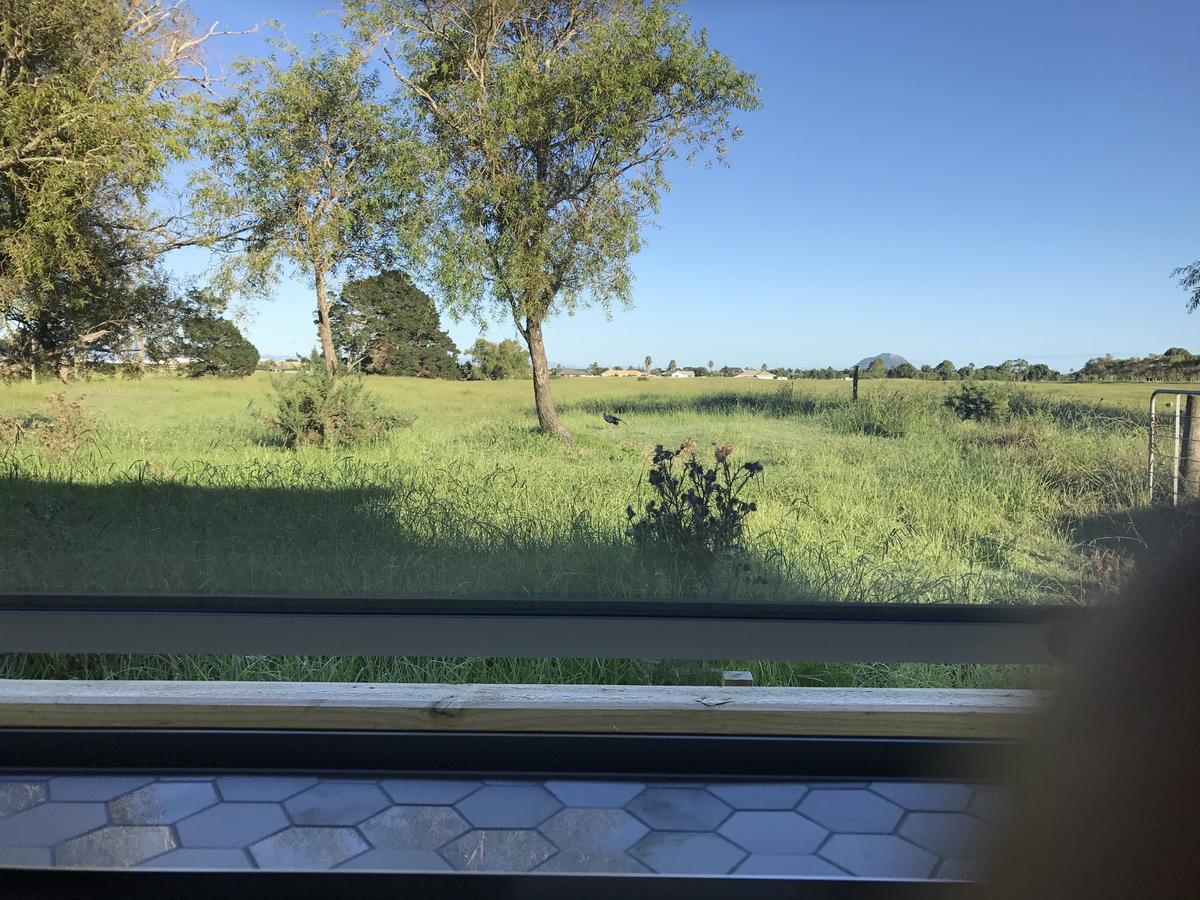 Holiday House ماوْنت مونغانيو المظهر الخارجي الصورة