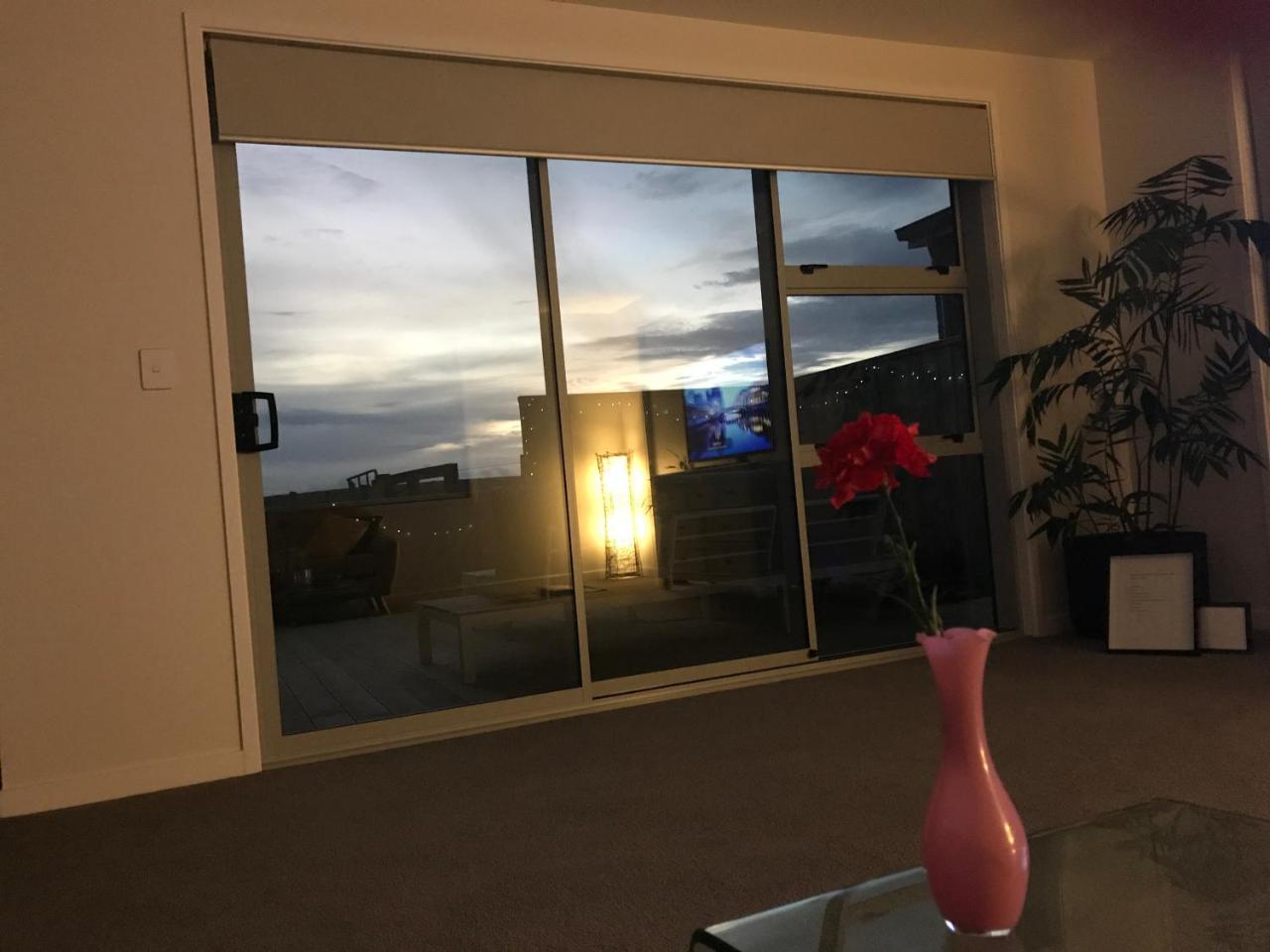 Holiday House ماوْنت مونغانيو المظهر الخارجي الصورة