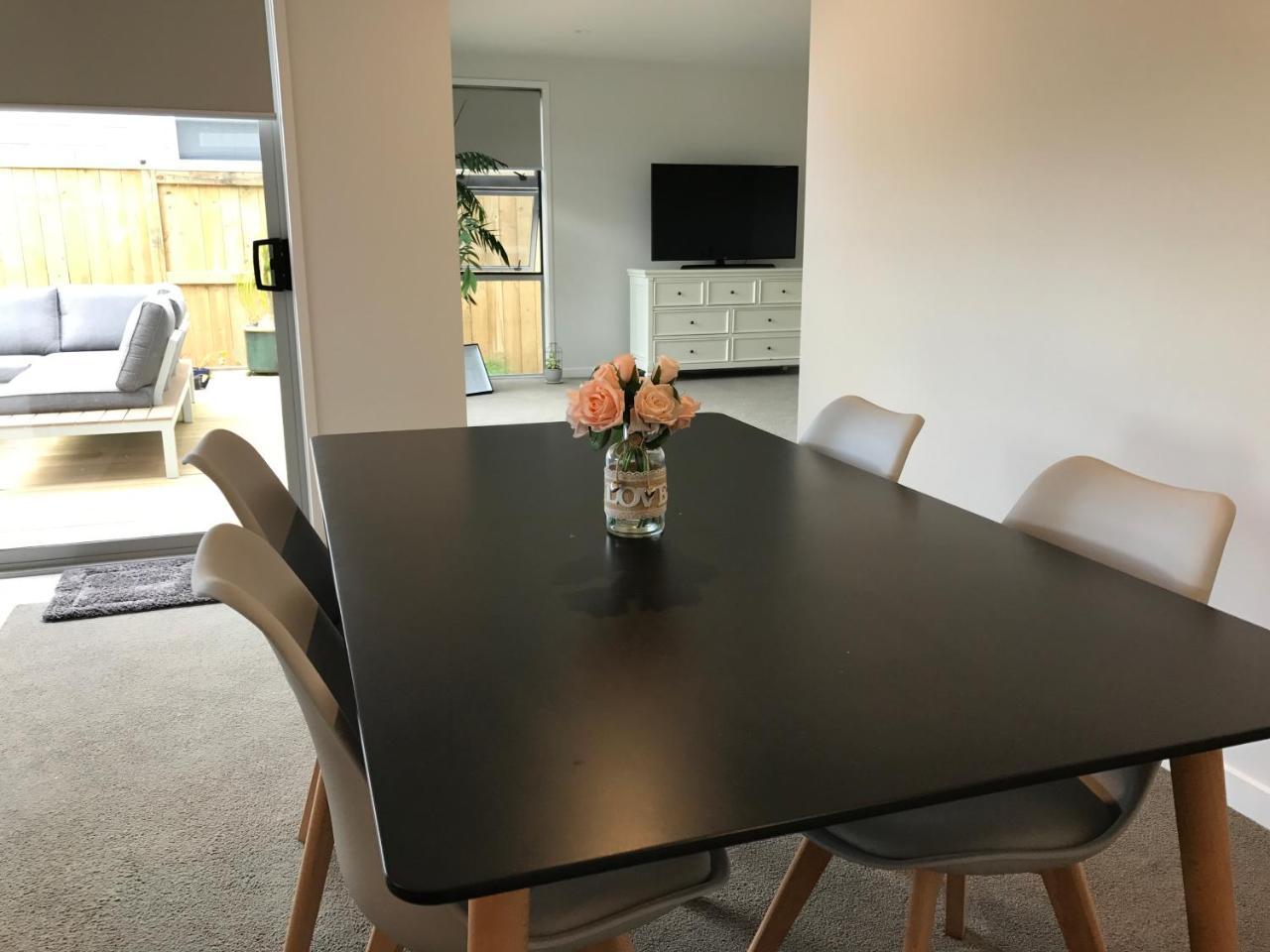 Holiday House ماوْنت مونغانيو المظهر الخارجي الصورة